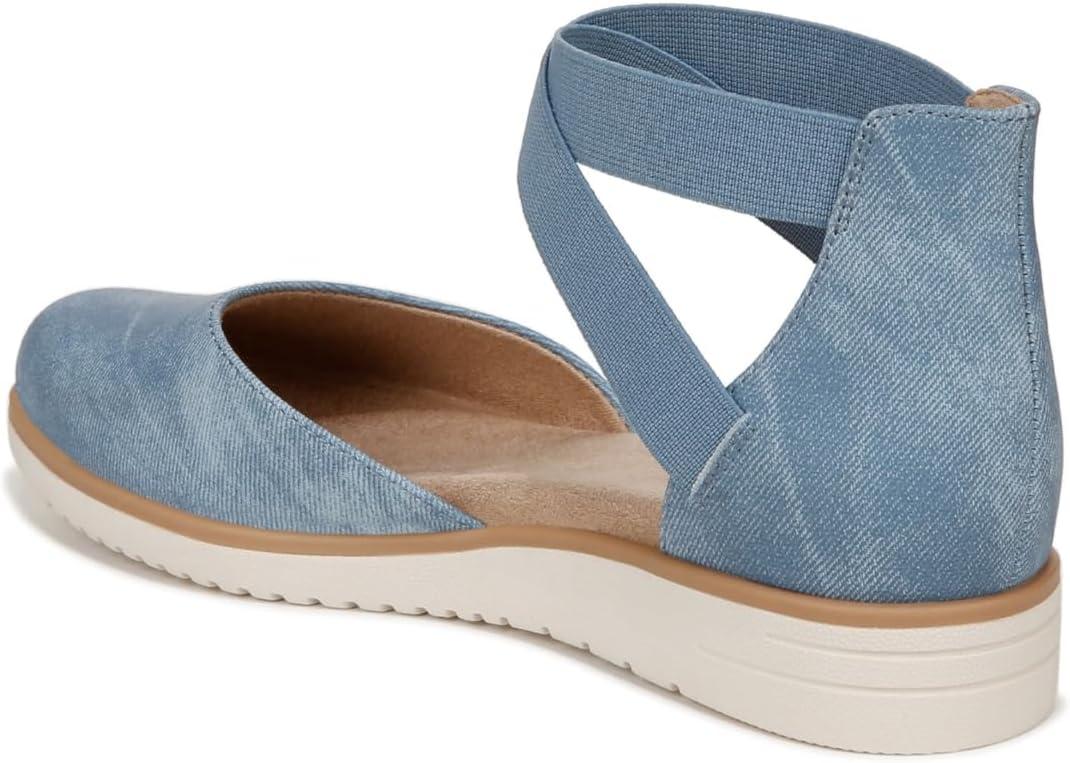 image:imageNaturalizer Womens Soul Intro SlipOnBlue