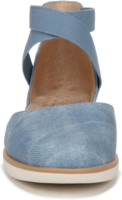 image:imageNaturalizer Womens Soul Intro SlipOnBlue