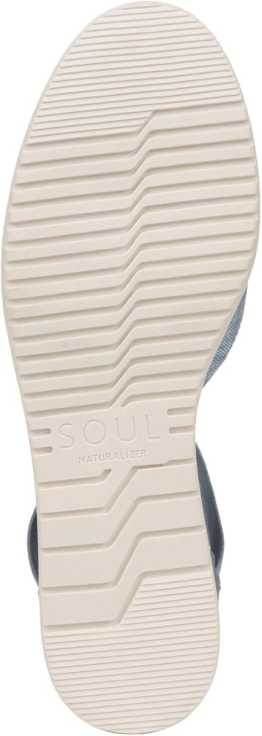 image:imageNaturalizer Womens Soul Intro SlipOnBlue