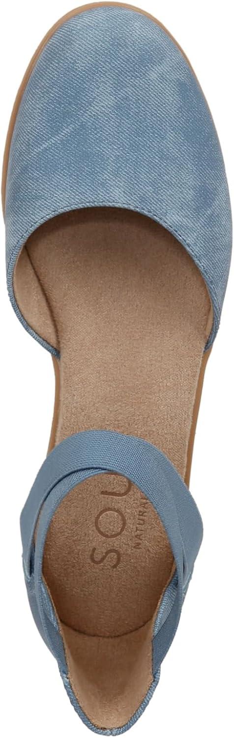 image:imageNaturalizer Womens Soul Intro SlipOnBlue
