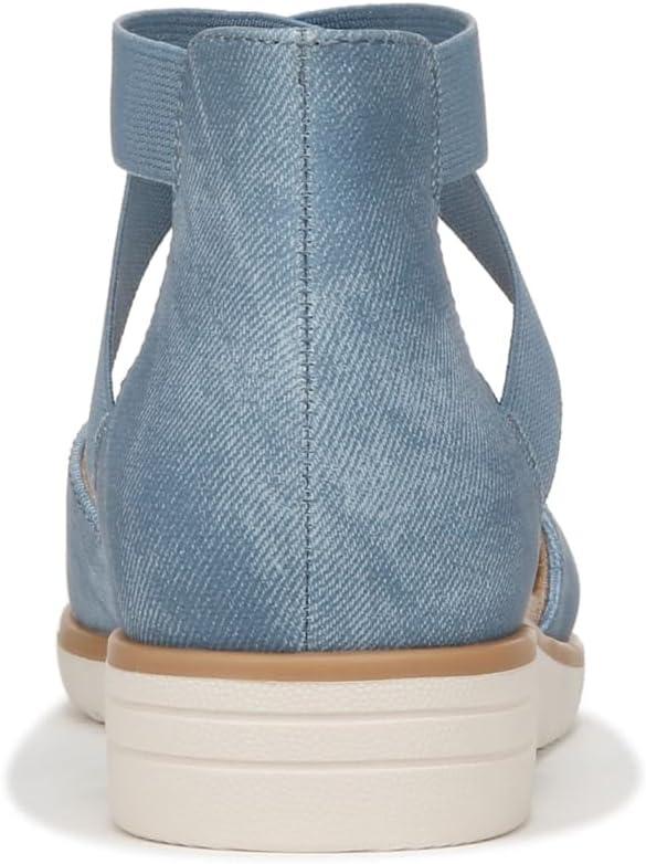 image:imageNaturalizer Womens Soul Intro SlipOnBlue