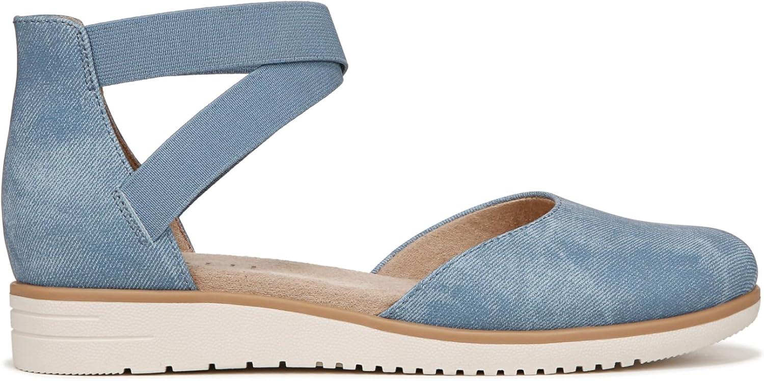 image:imageNaturalizer Womens Soul Intro SlipOnBlue