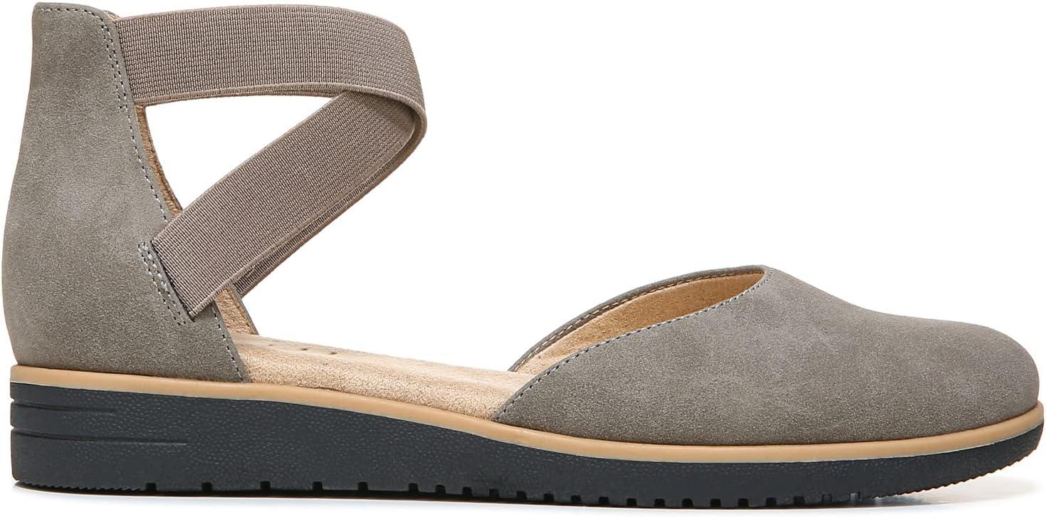 image:imageNaturalizer Womens Soul Intro SlipOnGrey