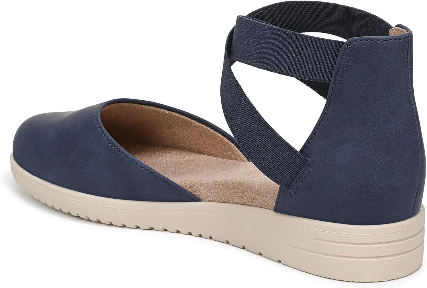 image:imageNaturalizer Womens Soul Intro SlipOnInsignia Blue