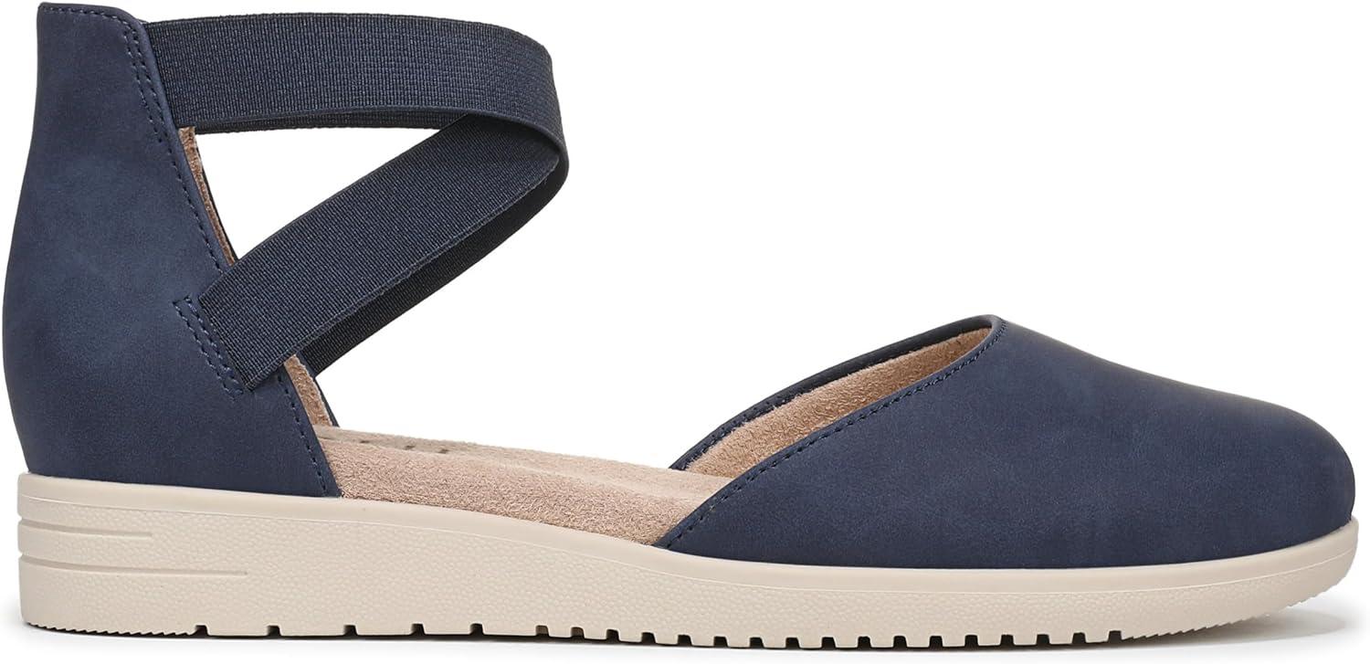 image:imageNaturalizer Womens Soul Intro SlipOnInsignia Blue