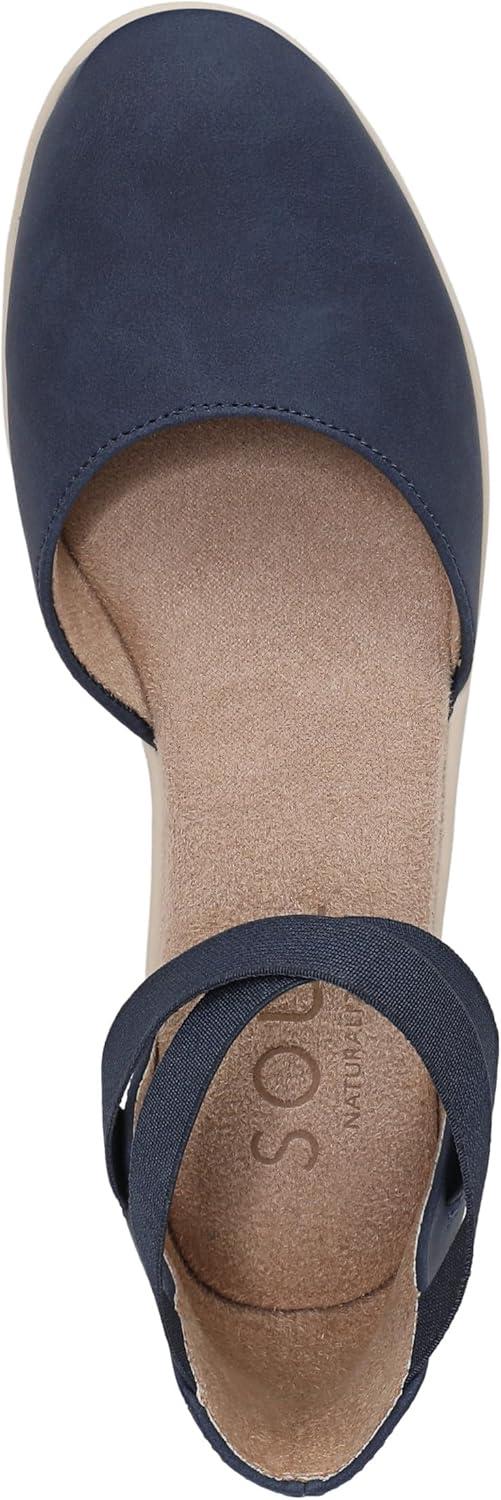 image:imageNaturalizer Womens Soul Intro SlipOnInsignia Blue