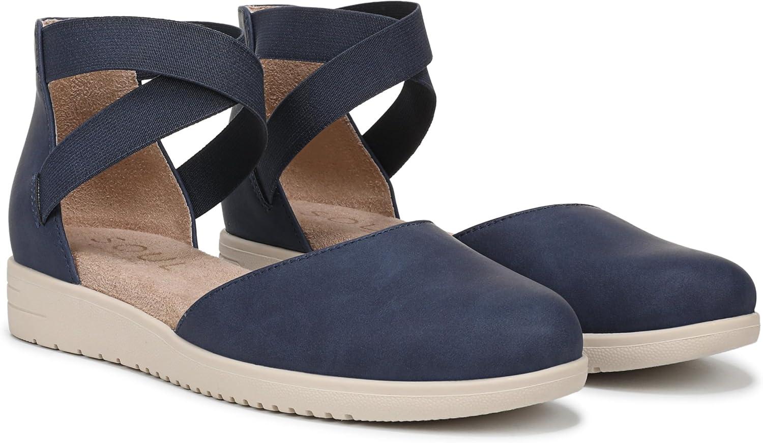 image:imageNaturalizer Womens Soul Intro SlipOnInsignia Blue