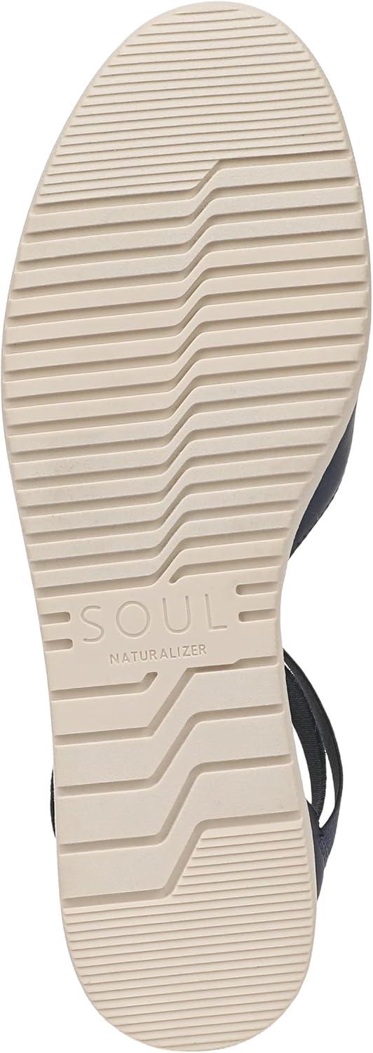 image:imageNaturalizer Womens Soul Intro SlipOnInsignia Blue