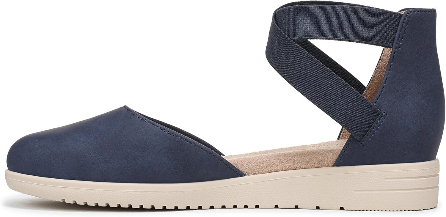 image:imageNaturalizer Womens Soul Intro SlipOnInsignia Blue