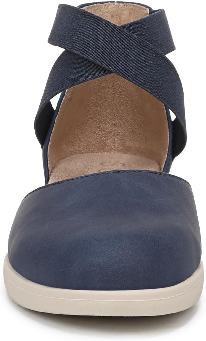 image:imageNaturalizer Womens Soul Intro SlipOnInsignia Blue