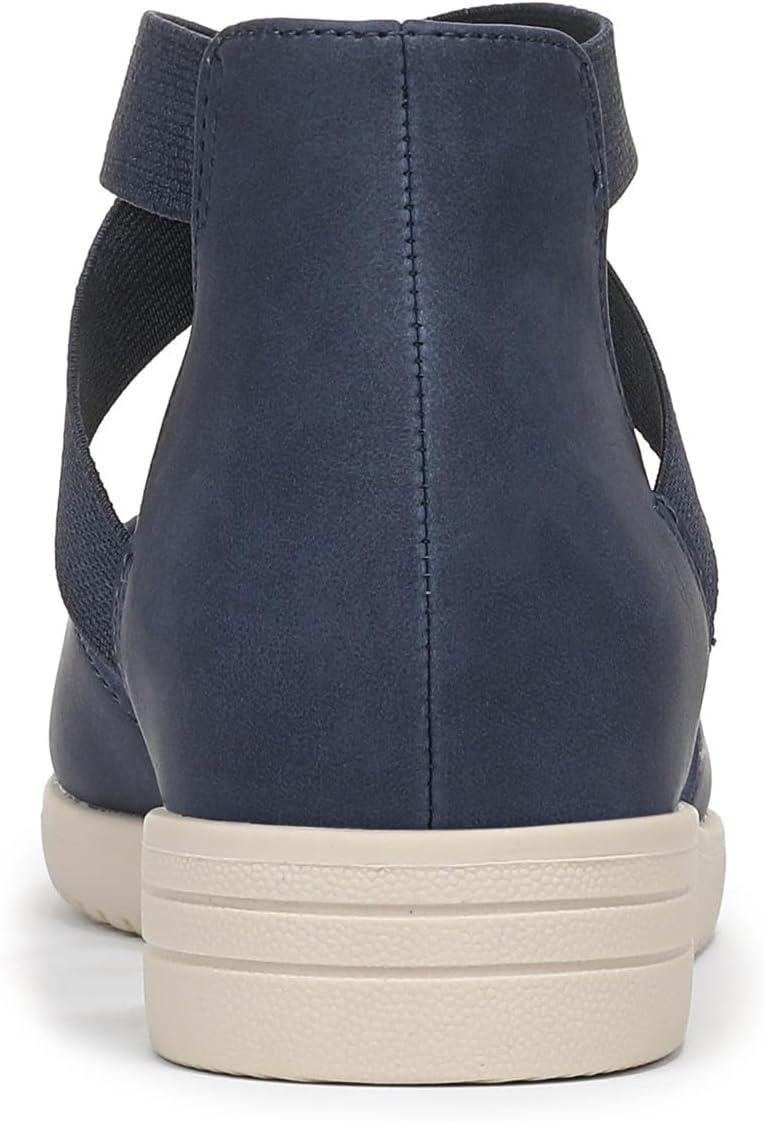 image:imageNaturalizer Womens Soul Intro SlipOnInsignia Blue
