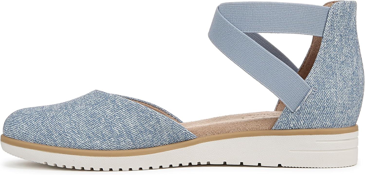 image:imageNaturalizer Womens Soul Intro SlipOnLight Denim Blue