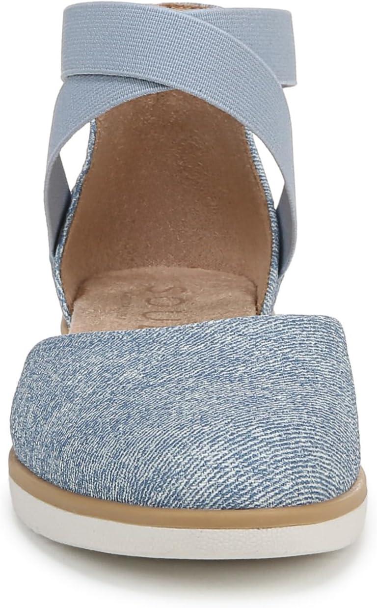 image:imageNaturalizer Womens Soul Intro SlipOnLight Denim Blue
