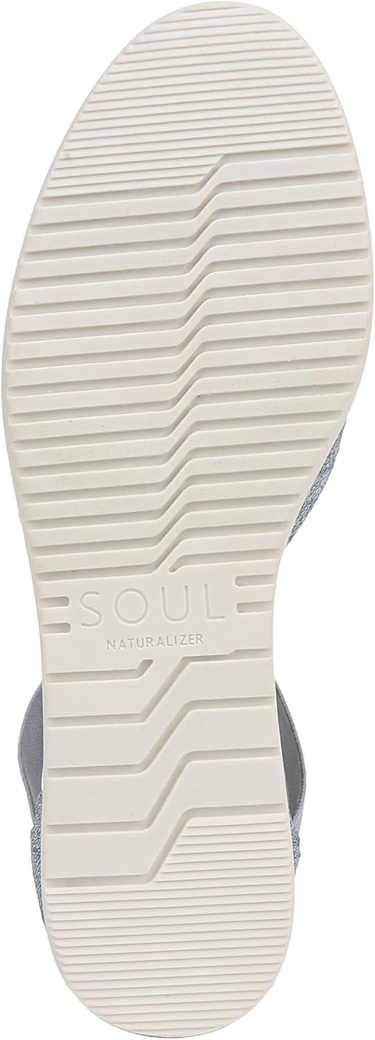 image:imageNaturalizer Womens Soul Intro SlipOnLight Denim Blue