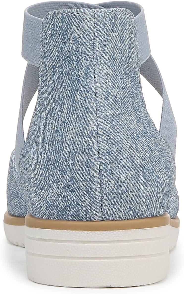 image:imageNaturalizer Womens Soul Intro SlipOnLight Denim Blue