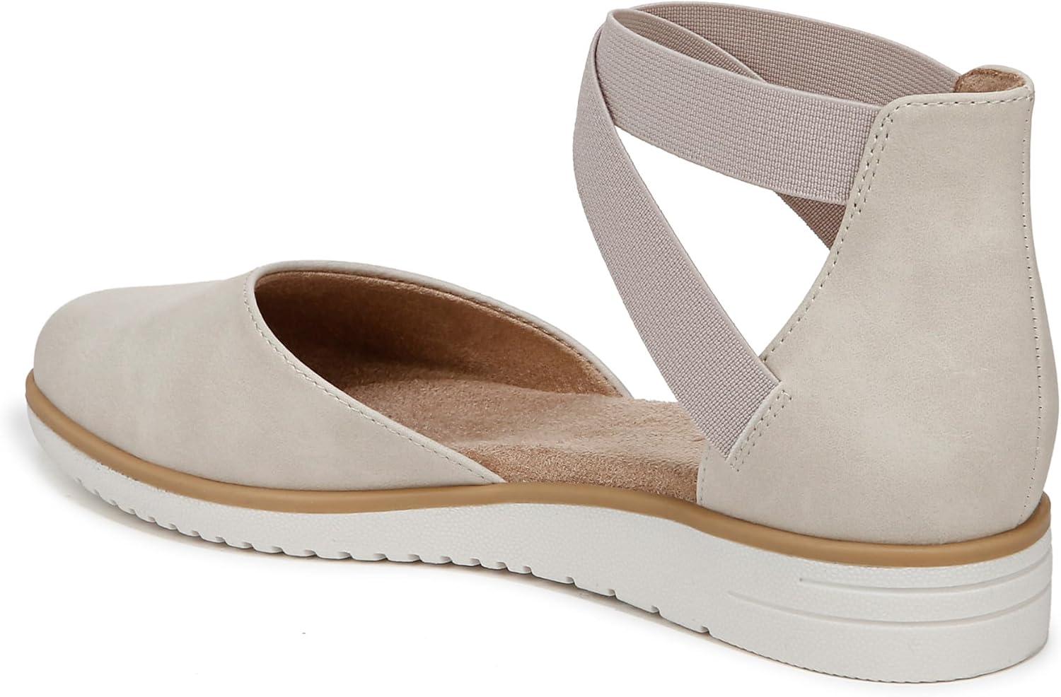image:imageNaturalizer Womens Soul Intro SlipOnPorcelain White