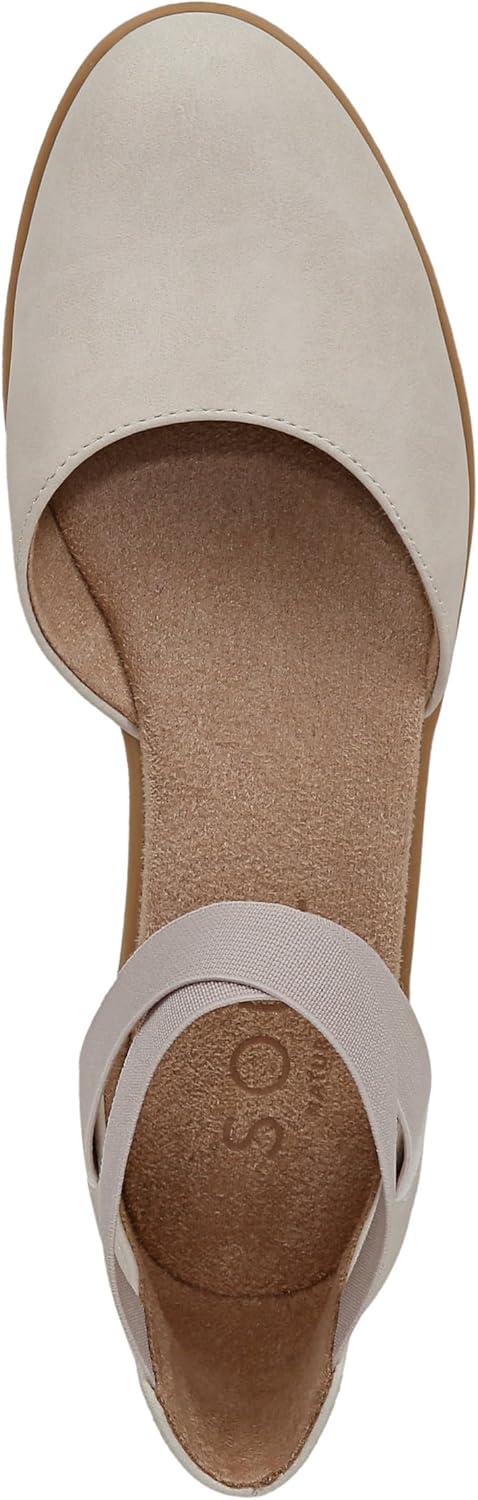 image:imageNaturalizer Womens Soul Intro SlipOnPorcelain White