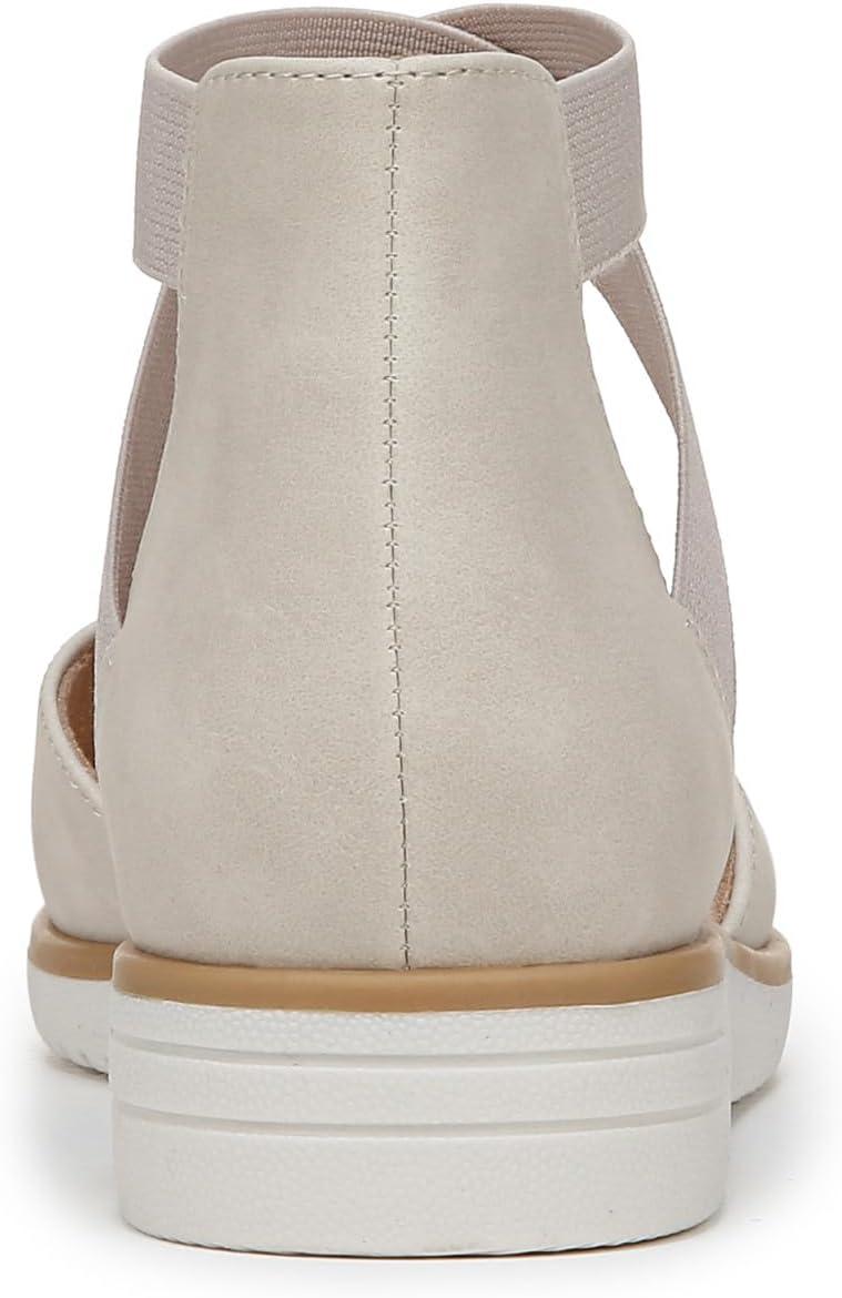 image:imageNaturalizer Womens Soul Intro SlipOnPorcelain White