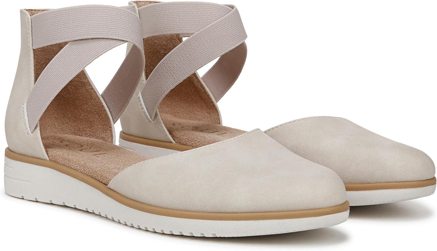 image:imageNaturalizer Womens Soul Intro SlipOnPorcelain White