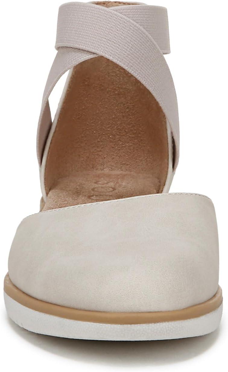 image:imageNaturalizer Womens Soul Intro SlipOnPorcelain White