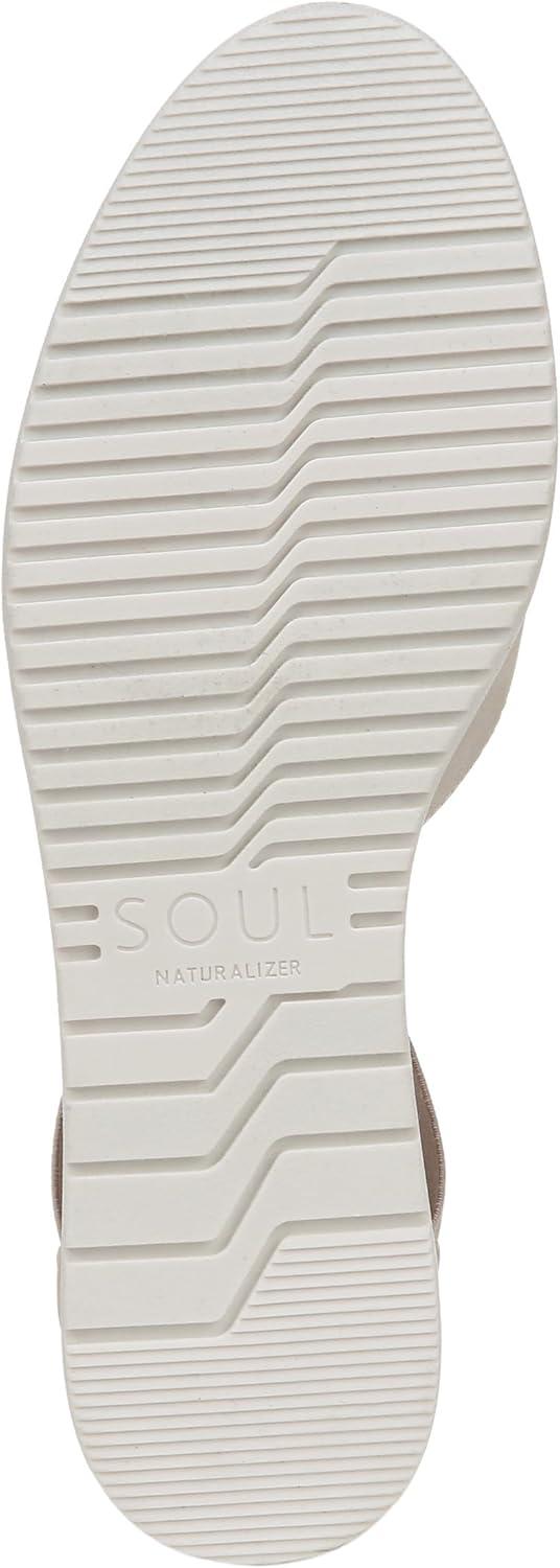 image:imageNaturalizer Womens Soul Intro SlipOnPorcelain White