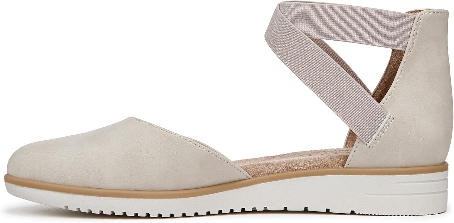 image:imageNaturalizer Womens Soul Intro SlipOnPorcelain White