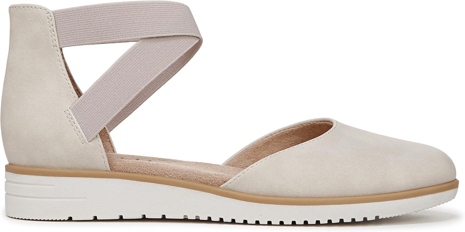 image:imageNaturalizer Womens Soul Intro SlipOnPorcelain White