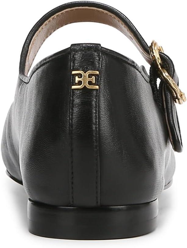 image:imageSam Edelman Womens MichaelaMary Jane FlatBlack