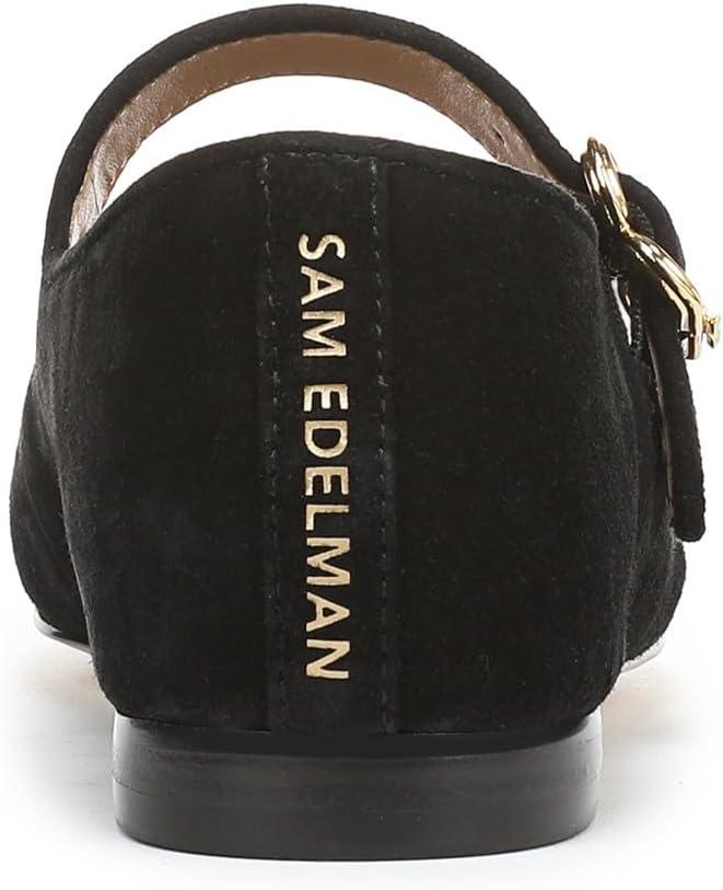image:imageSam Edelman Womens MichaelaMary Jane FlatBlack