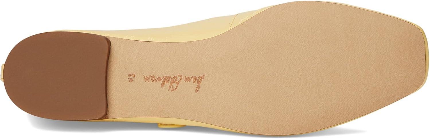 image:imageSam Edelman Womens MichaelaMary Jane FlatButtercup