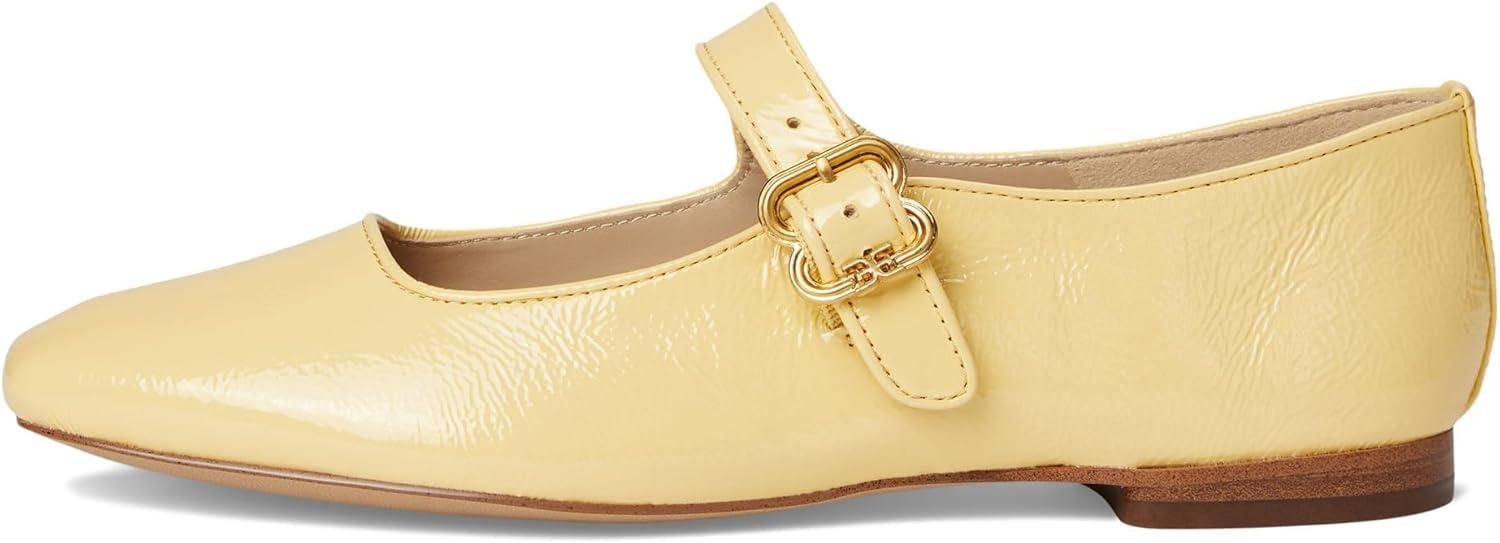 image:imageSam Edelman Womens MichaelaMary Jane FlatButtercup