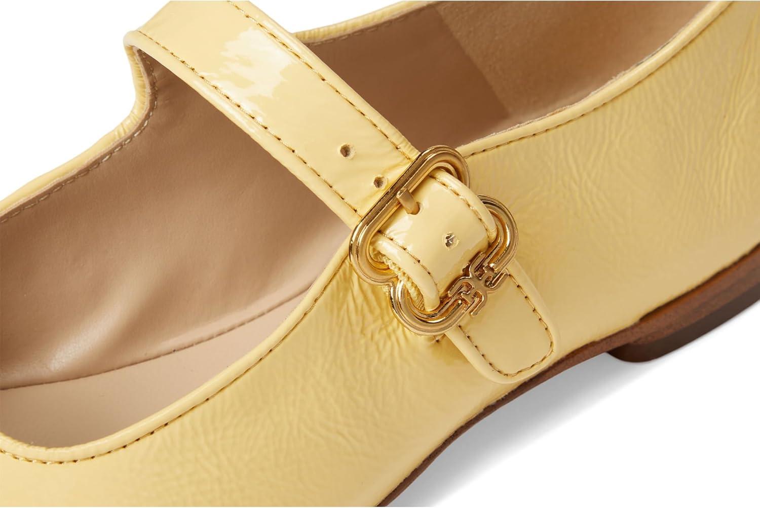 image:imageSam Edelman Womens MichaelaMary Jane FlatButtercup