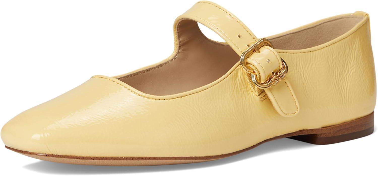 image:imageSam Edelman Womens MichaelaMary Jane FlatButtercup