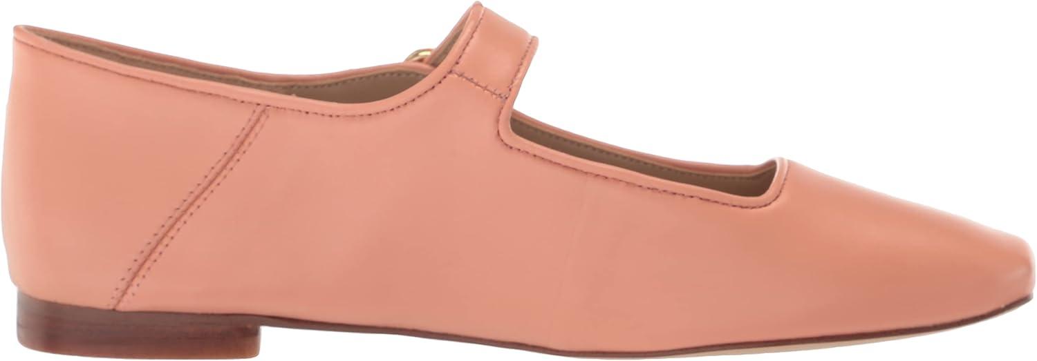 image:imageSam Edelman Womens MichaelaMary Jane FlatCanyon Clay