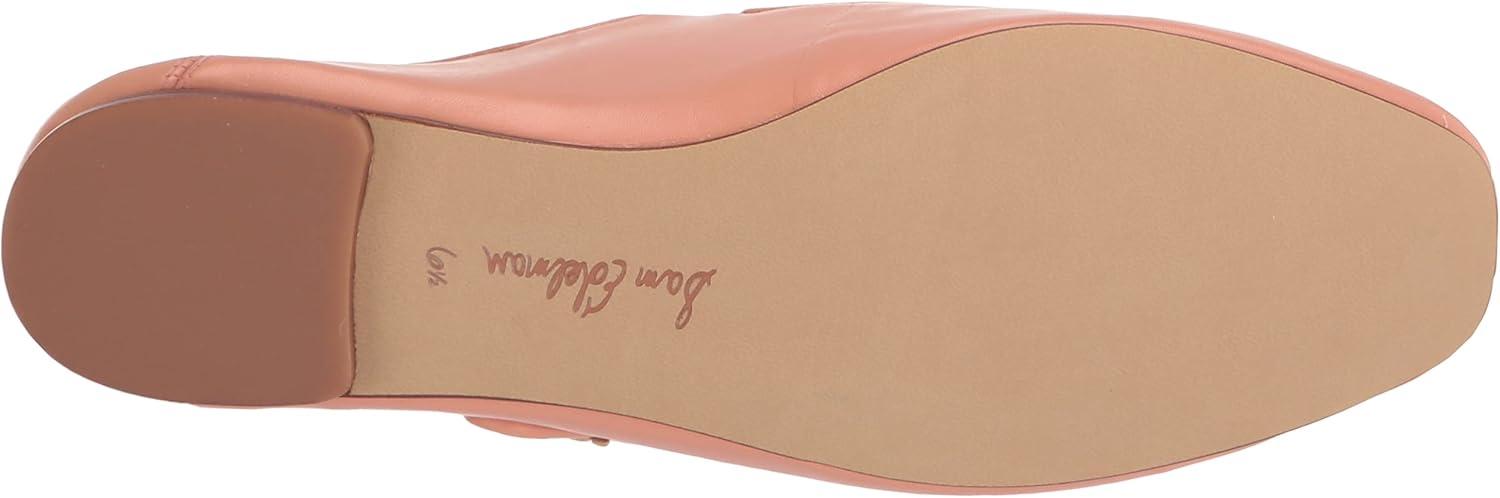 image:imageSam Edelman Womens MichaelaMary Jane FlatCanyon Clay