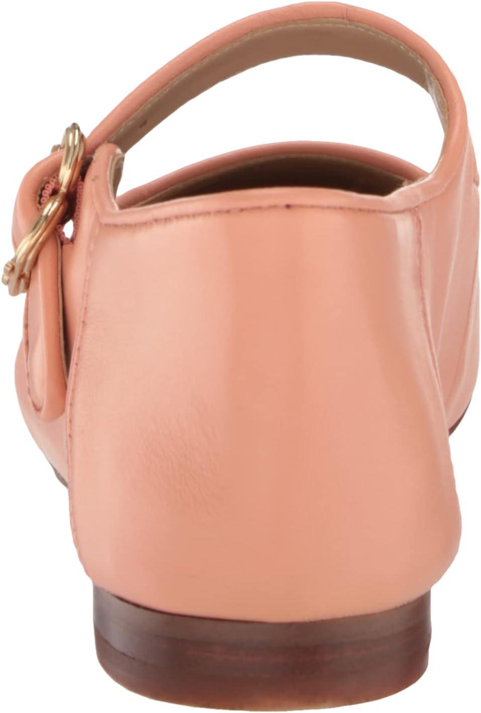 image:imageSam Edelman Womens MichaelaMary Jane FlatCanyon Clay