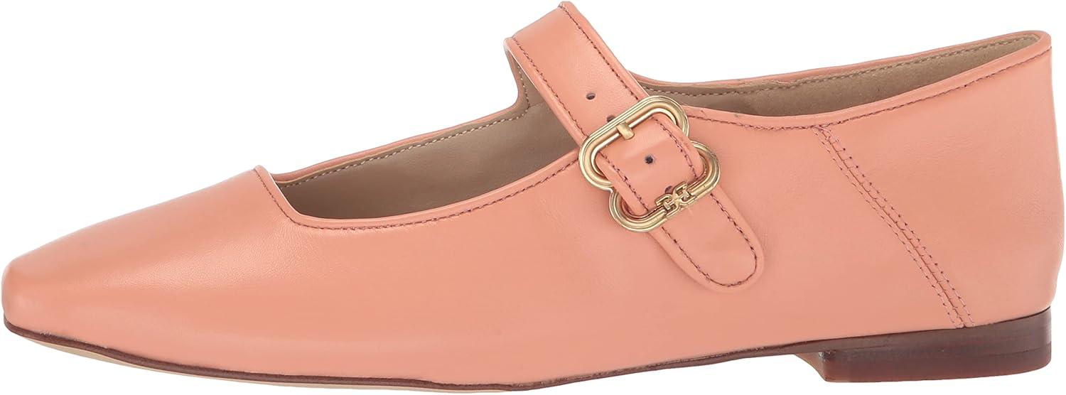 image:imageSam Edelman Womens MichaelaMary Jane FlatCanyon Clay