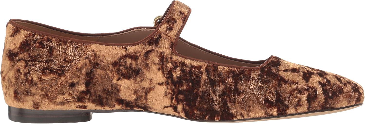 image:imageSam Edelman Womens MichaelaMary Jane FlatCopper Bronze