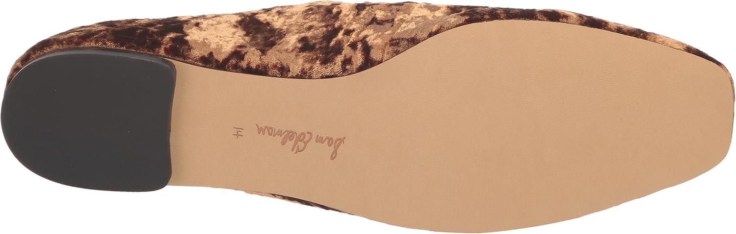 image:imageSam Edelman Womens MichaelaMary Jane FlatCopper Bronze