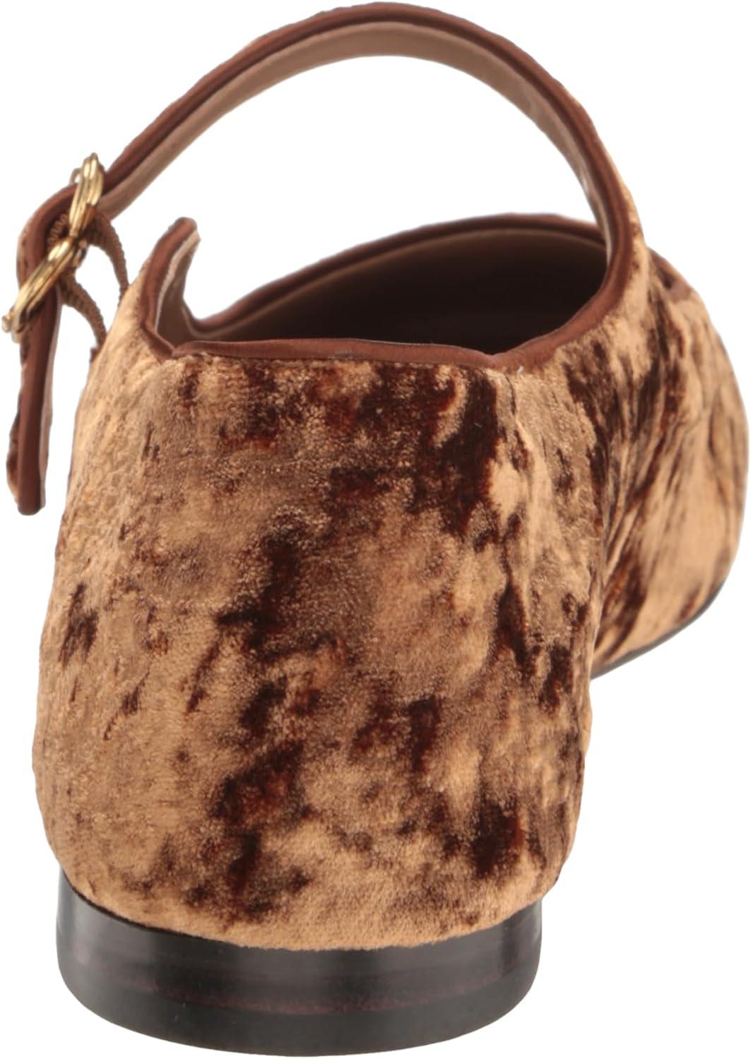 image:imageSam Edelman Womens MichaelaMary Jane FlatCopper Bronze