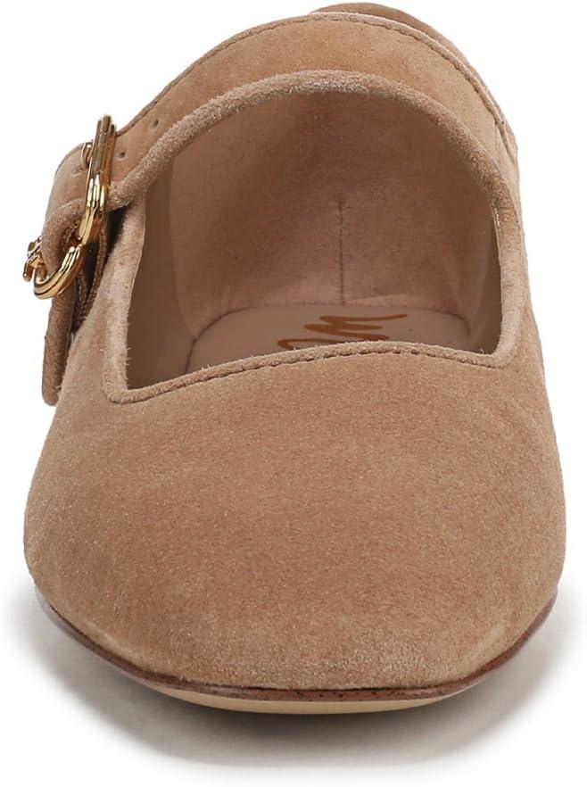 image:imageSam Edelman Womens MichaelaMary Jane FlatCyprus Tan