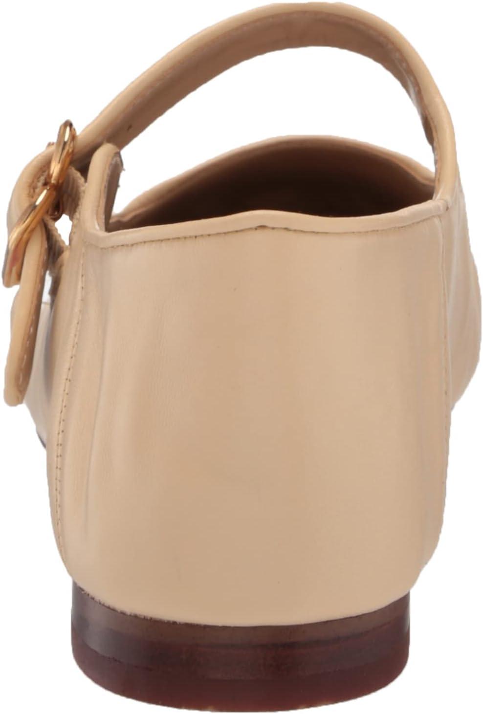 image:imageSam Edelman Womens MichaelaMary Jane FlatEggshell