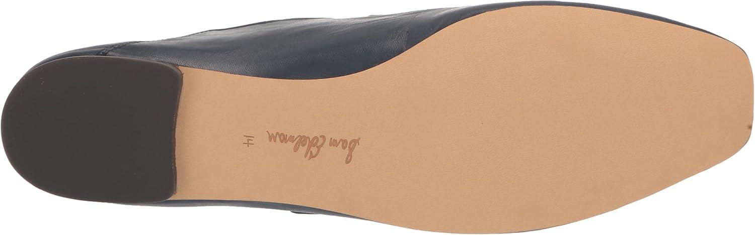 image:imageSam Edelman Womens MichaelaMary Jane FlatHudson Navy
