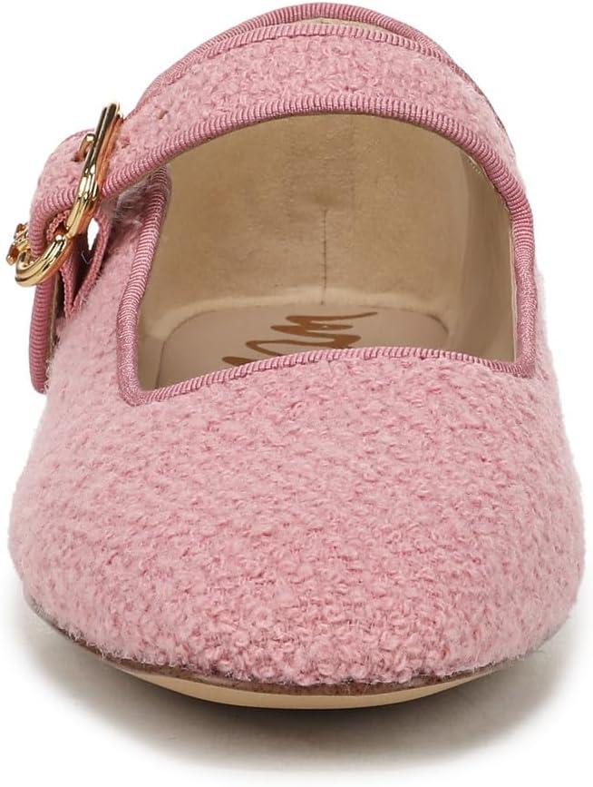 image:imageSam Edelman Womens MichaelaMary Jane FlatLuxe Rose