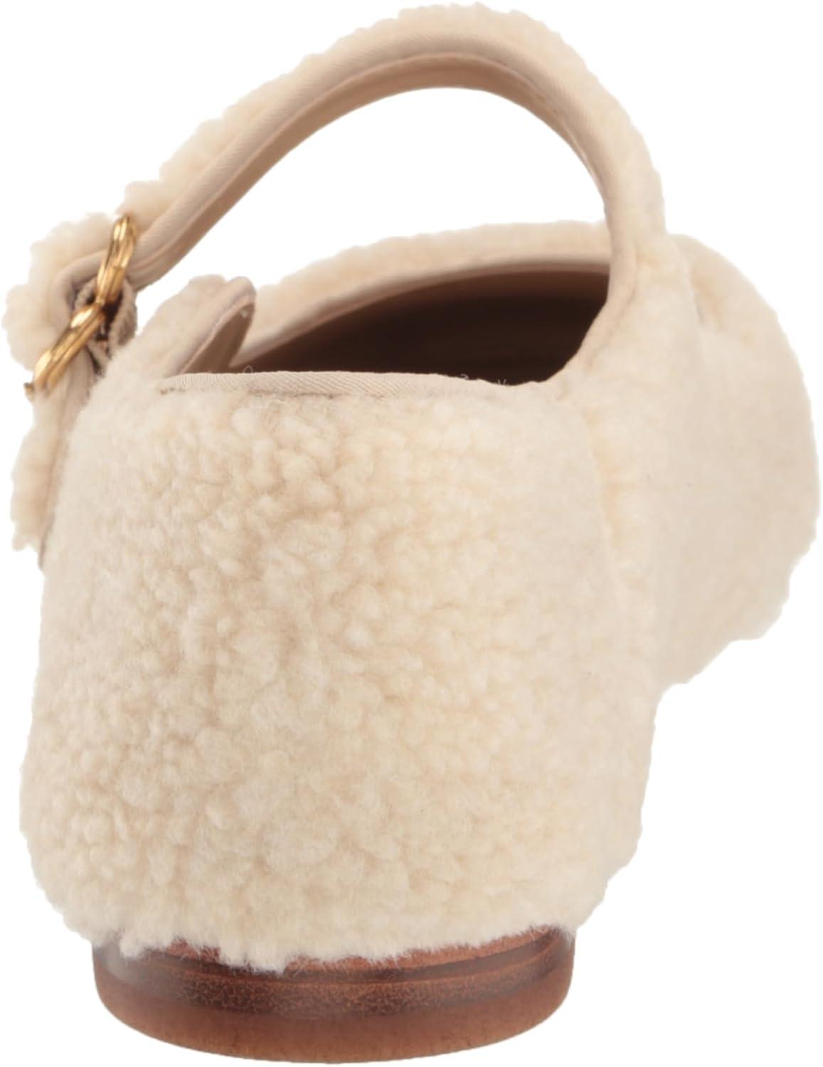 image:imageSam Edelman Womens MichaelaMary Jane FlatNature Mist