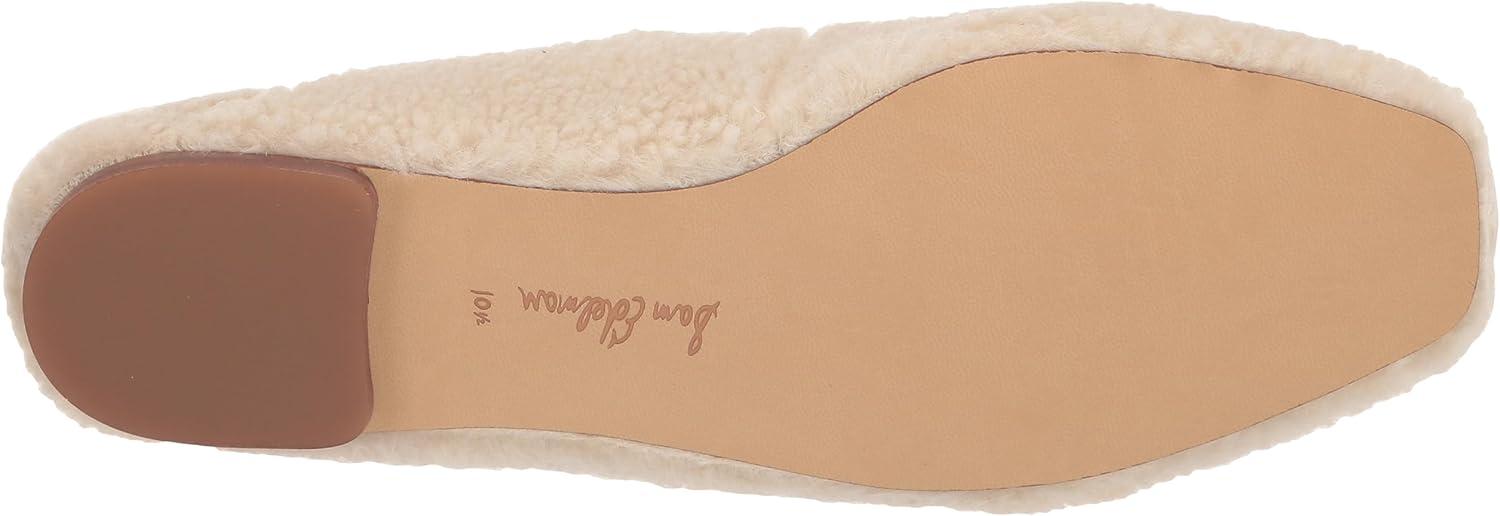 image:imageSam Edelman Womens MichaelaMary Jane FlatNature Mist