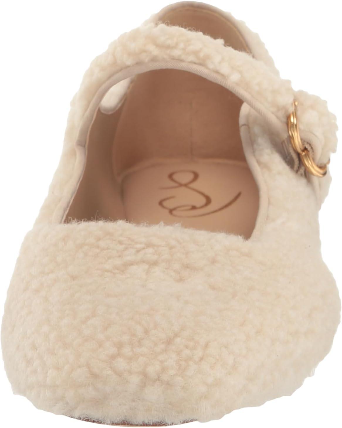 image:imageSam Edelman Womens MichaelaMary Jane FlatNature Mist