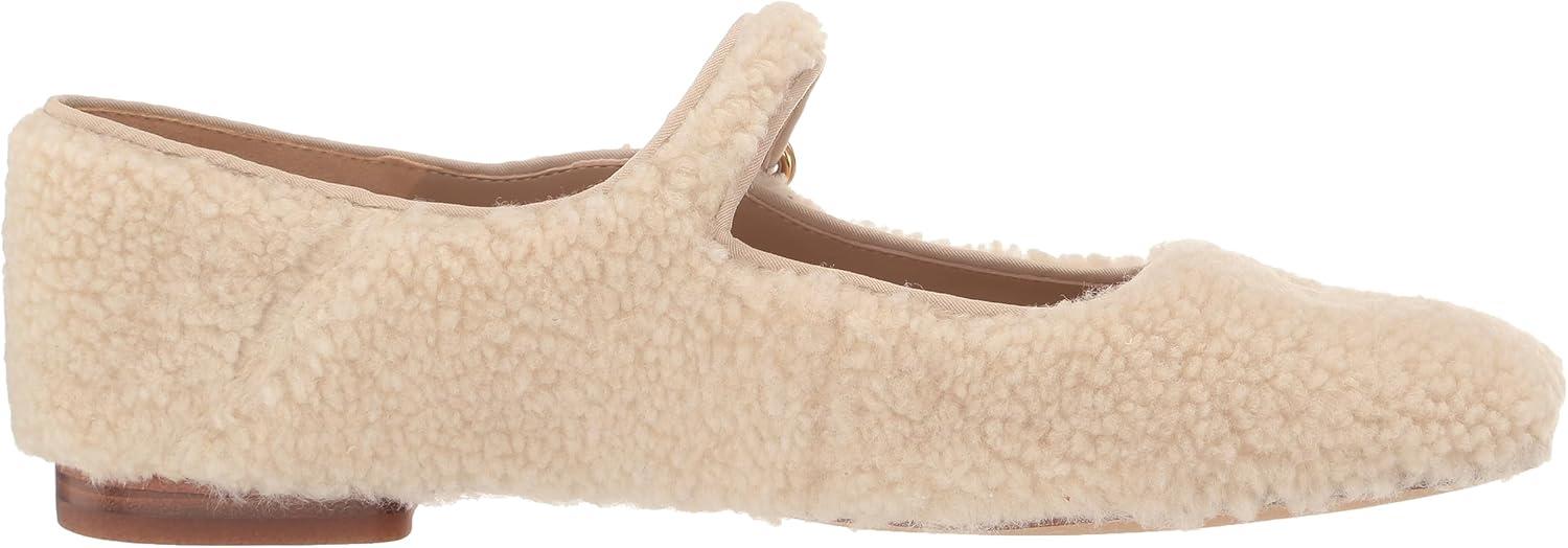 image:imageSam Edelman Womens MichaelaMary Jane FlatNature Mist