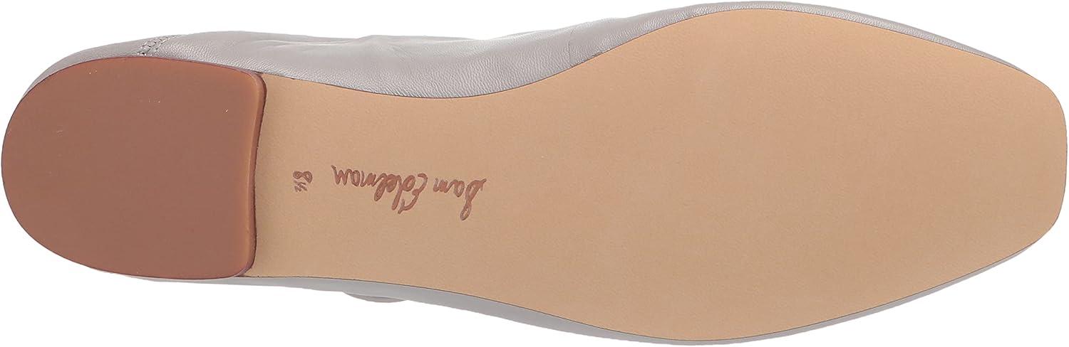 image:imageSam Edelman Womens MichaelaMary Jane FlatPebble Grey