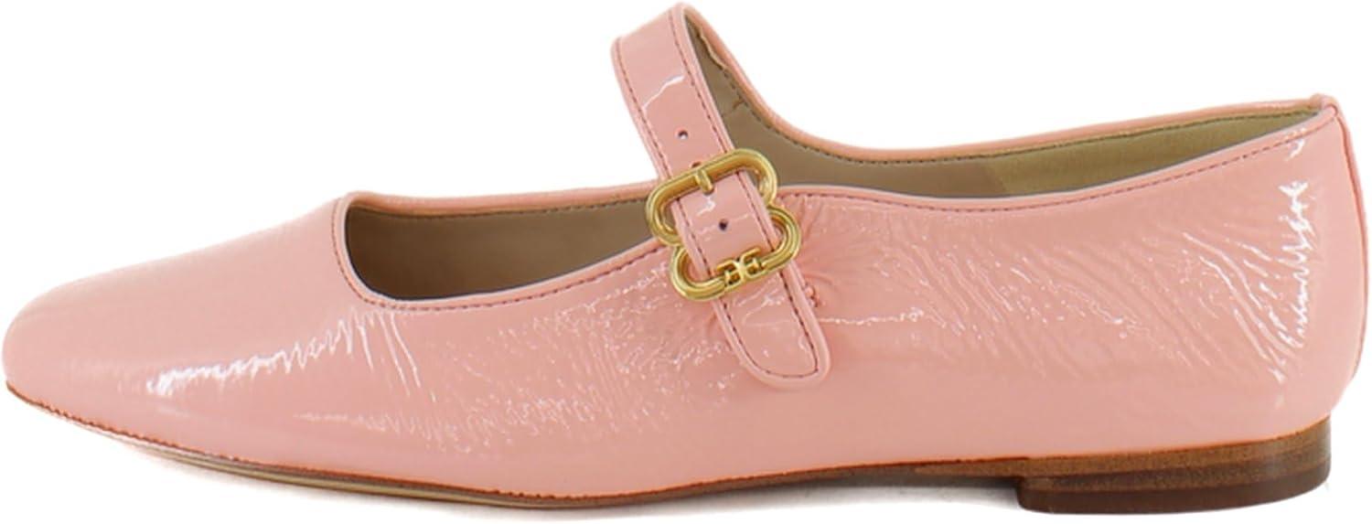 image:imageSam Edelman Womens MichaelaMary Jane FlatPink Rosette